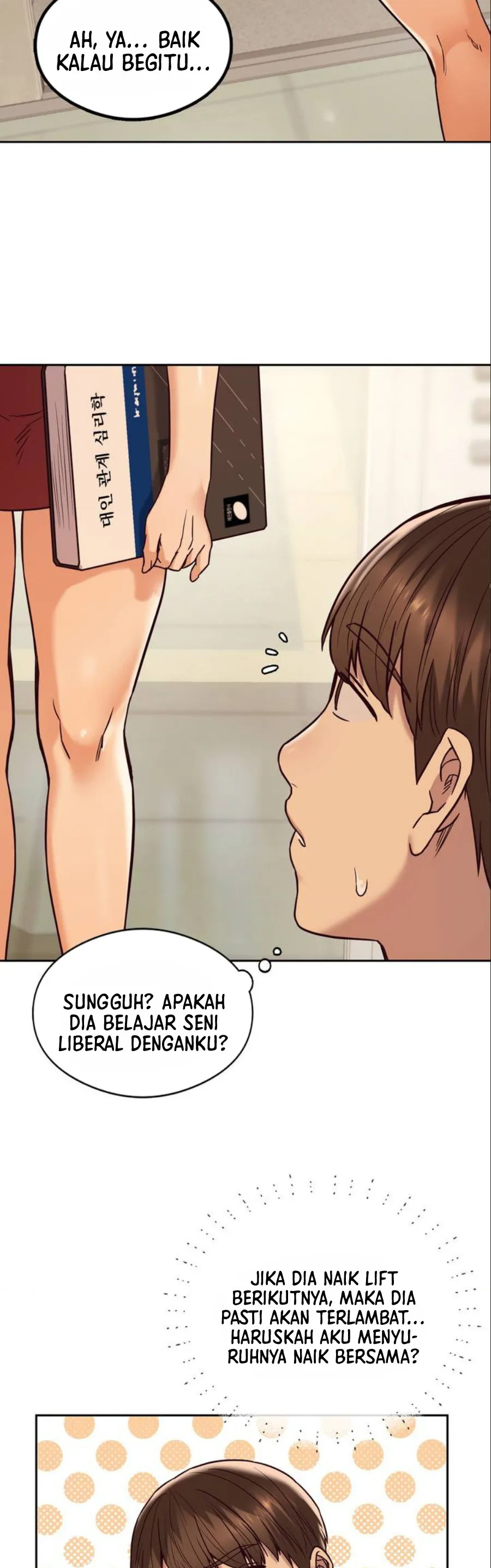 Magical Massage Chapter 01 - Page 86